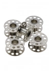 5 Adet Ev Tipi Dikiş Makine Masurası (metal)