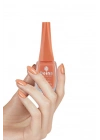 5 Adet Keratinli Besleyici Oje 14 ml SET6  mudanis