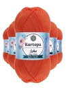 5 Adet Lotus Bikini Büstiyer Bluz Örgü İpi  K211 Yavruağzı