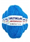 5 Adet Mimoza Kristal Işıltılı Şal Patik Yelek İpi 03