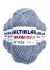 5 Adet Mimoza Kristal Işıltılı Şal Patik Yelek İpi 06