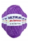 5 Adet Mimoza Kristal Işıltılı Şal Patik Yelek İpi 09