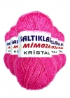 5 Adet Mimoza Kristal Işıltılı Şal Patik Yelek İpi 16