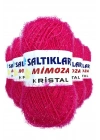 5 Adet Mimoza Kristal Işıltılı Şal Patik Yelek İpi 21