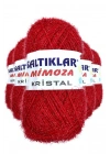 5 Adet Mimoza Kristal Işıltılı Şal Patik Yelek İpi 25