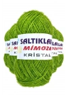 5 Adet Mimoza Kristal Işıltılı Şal Patik Yelek İpi 47