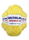 5 Adet Mimoza Kristal Işıltılı Şal Patik Yelek İpi 48