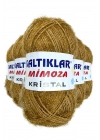 5 Adet Mimoza Kristal Işıltılı Şal Patik Yelek İpi 54