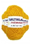 5 Adet Mimoza Kristal Işıltılı Şal Patik Yelek İpi 75