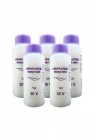5 Adet Oksidan Krem Saç Boya Sıvısı 9luk 30 volüme 60 ml
