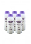 5 Adet Oksidan Krem Saç Boya Sıvısı 9luk 30 volüme 60 ml
