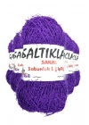 5 Adet Sakal Sabunluk Lif İpliği 30