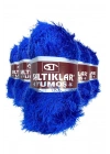 5 Adet Yumoş Sakallı El Örgü Ipi Yünü 04