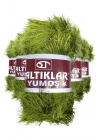 5 Adet Yumoş Sakallı El Örgü Ipi Yünü 44