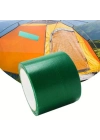 ®  5 cm x 5 mt. Yapışkanlı  Çadır Tente Hortum Tamir Bandı