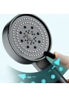 5 Fonksiyonlu Duş Başlığı