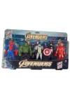 5 LI  KARTELA AVENGERS SET