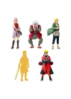 ® 5li Koleksiyon Figür Seti