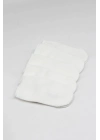 5li Penye Soket Kutulu Basic Çorap 10131 Ekru