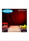 5li Sosluk Royaleks-KB165/L5