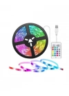 5 METRE 3 ŞERİTLİ LED
