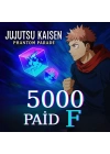 5000 Paid F