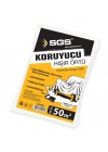 50m2 Koruyucu Hışır Örtü