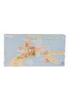 ® 5221 OYUNCAK TREN SET 58 PARÇA