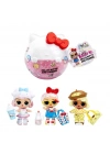 523857-523840 L.O.L. Tots Hello Kitty