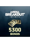 5300 Bonds Arena Breakout: Infinite