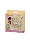 5444 Sylvanian Families Kahvaltı Seti +3 yaş figür dahil değil