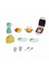 5444 Sylvanian Families Kahvaltı Seti +3 yaş figür dahil değil