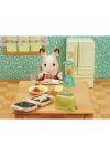 5444 Sylvanian Families Kahvaltı Seti +3 yaş figür dahil değil
