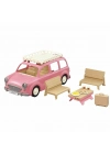 5535 Sylvanian Families Aile Piknik Arabası +3 yaş