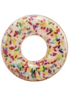 56263 - INTEX - SERPME DONUT SIMIT (114Cm)