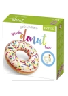 56263 - INTEX - SERPME DONUT SIMIT (114Cm)