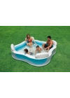 56475 3 RENK AİLE HAVUZU 229X229X66