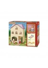 5728 Sylvanian Families Gift Set Kasaba Okulu Seti +4 yaş