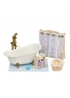 5739 Sylvanian Families Banyo ve Duş Seti (figürler dahil değildir) +3 yaş