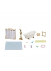 5739 Sylvanian Families Banyo ve Duş Seti (figürler dahil değildir) +3 yaş