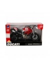 ®  57523 SUN-NRY- 1 12 MTR DUCATI MANSTER 796 N 69 KRMZ