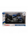 ® 57803 1:12 Yamaha YZF-R1 Model Motor -