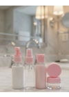 5Lİ SEYAHAT ŞİŞESİ PEMBE