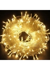 5m 30 LED Pilli 2 Kademeli Peri LED