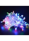 5m 30 LED Pilli RGB Peri LED