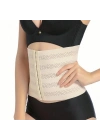 6 Kademe Unisex Bel Korsesi İnceltici Vücut Şekillendirici