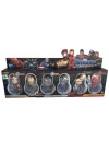 6 LI AVENGERS SET