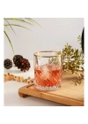 6lı Kristal Meşrubat Bardağı 300 ml