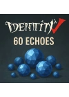 60 + 6 Echoes