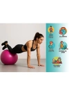 60 cm Pilates Topu